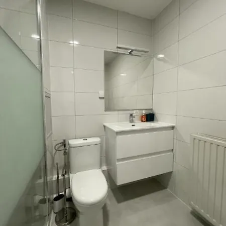 T2 7 Lys - Central, Terrasse, Garage Saint-Louis (Haut-Rhin)