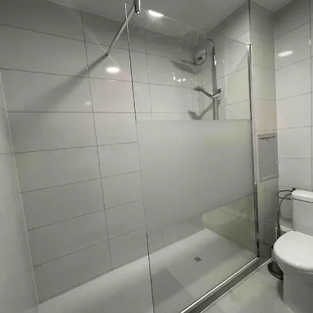 T2 7 Lys - Central, Terrasse, Garage