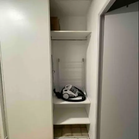 T2 7 Lys - Central, Terrasse, Garage * Saint-Louis (Haut-Rhin)